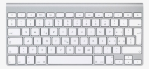 Apple Keyboard - Apple Wireless Keyboard #2896252