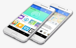 Launchpad Hero Phones - San Antonio #2896309