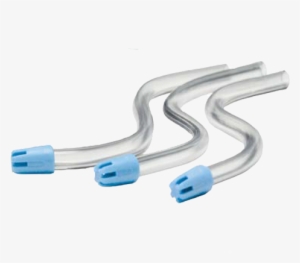 Saliva Ejector & Suction Tips - Saliva Ejector Png #2896328