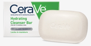 Cerave Hydrating Cleanser Bar #2896329