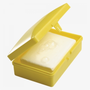 Keeps Bar Soap Handy In A Virtually Unbreakable Plastic - Coghlans Coghlan's - Soap Holder #2896358