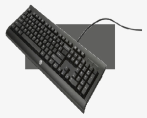 Hp K1500 Keyboard - Hp K1500 #2896410
