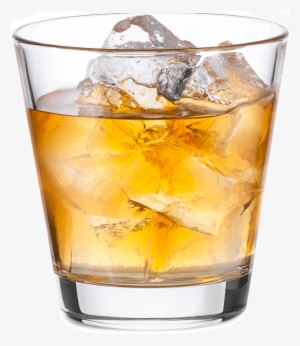 Rusty Nail Png Download - Rusty Nail Cocktail Transparent #2896427