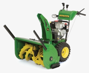 1332pe Professional Snowthrower - John Deere Snowblowers #2896448