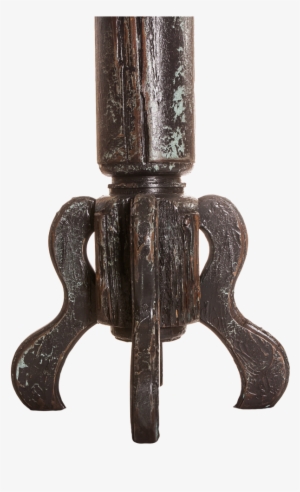 Oversized Candelabra Iii - Antique #2896492