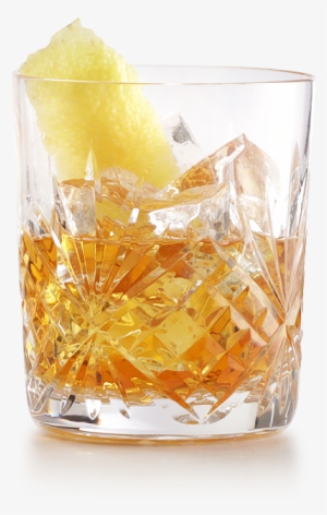 Rusty Nail - Cocktail #2896496