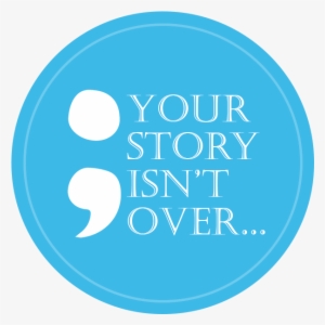 Project Semicolon Pop Socket - Bad Hand: A Biography Of General Ranald S. Mackenzie #2896583