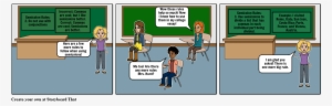 Semicolon - Cartoon #2896680