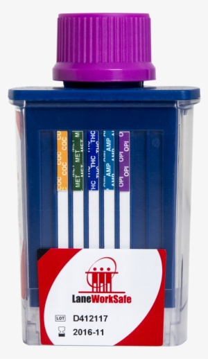 V2 Saliva Device - Plastic #2896682