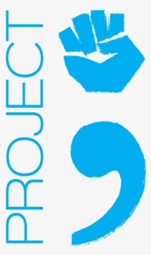 If You See Someone With A Semicolon On Their Body, - Warrior Semicolon With Heart #2896704