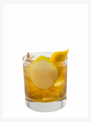 Recipes With Pear Syrup - Rusty Nail #2896705