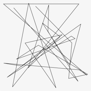 Out[1]=1 - Line Art #2896845