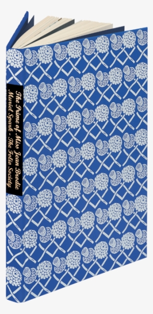 The Prime Of Miss Jean Brodie #2896871