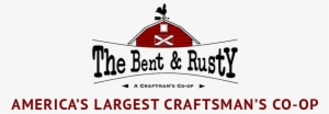 The Bent & Rusty #2896908
