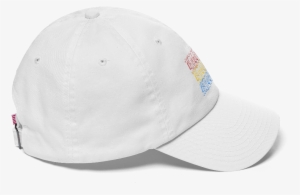Brooklyn Scribble Dad Hat - Hat #2896934