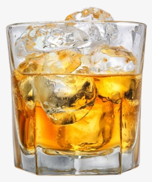 Jamaican Rum On The Rocks #2896958