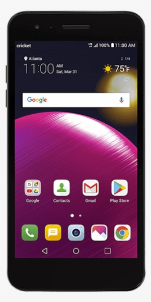 Lg Fortune™ - Lg Fortune 2 Cricket #2896993