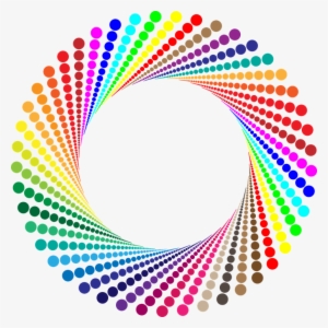 Colorful Camera Lens Png #2897055