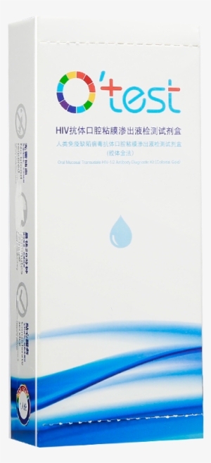 O'test Hiv Test Strip Hiv Test Strip Saliva Test Hev - Operating System #2897083