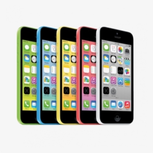 Different Color Apple Iphones - Iphone 5c Price In Dubai #2897128