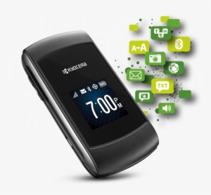 Kyocera Kona Phone #2897176