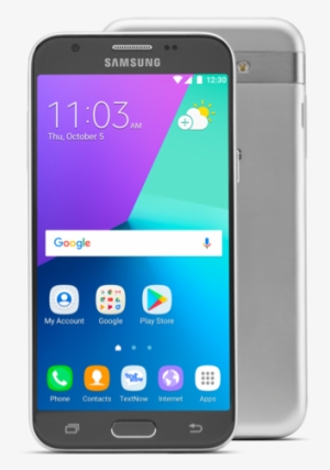 Samsung Galaxy J3 #2897184