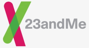 What Is 23andme - Logo Transparent 23 And Me #2897211
