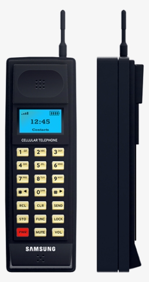 05 Phone - Sh 100 #2897212