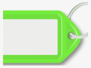 Tag Clip Art #2897348