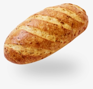 Garlic Cheddar Sourdough Vienna - Bake Items Png #2897414