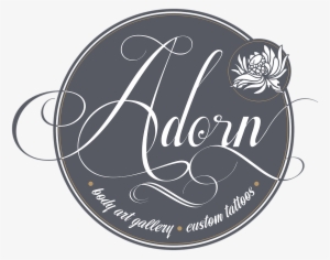 Shrewsbury Tattooist Studio And Body-piercing Studio - Adorn Studio #2897444