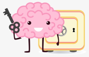 Brain Safe Is A Physical Product And Behavioral Intervention - Brain #2897445