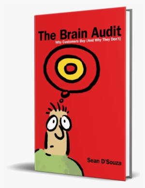 Introducing The Brain Audit - Brain Audit: Why Customers Buy ( #2897471