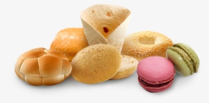 Global Bakery Products - Bakery Items Png #2897473