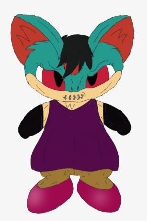 Autumn's "lip Piercings" - Comics #2897496