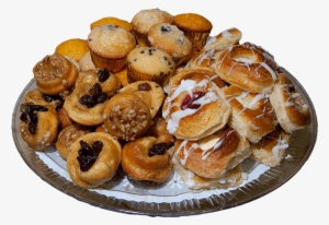 Breakfast Trays - Trays For Baked Products #2897529