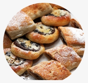 Variety Of Pastries - Cozy Corner Bake Shoppe #2897533