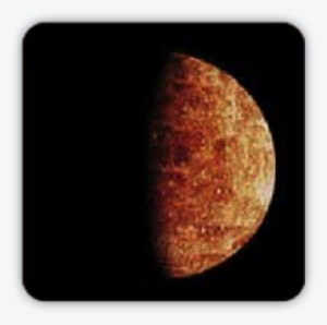 Mercury: The Iron Planet #2897557