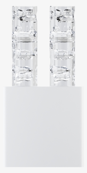 White Round Shape Cut 4l Jallum Candlelight - Darkness #2897605