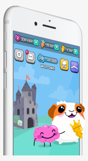 Iphone #2897651