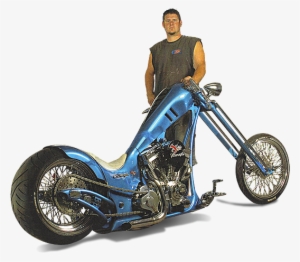Derek Chopper - Xotic Customs #2897831