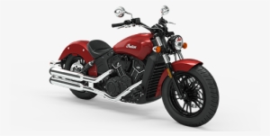 Scout Sixty - Indian Scout #2897915