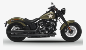 Softail - Harley Davidson #2897936