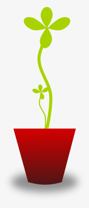 This Free Icons Png Design Of Tender Plant #2897984