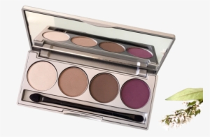 Honeybee Gardens Canyon Sunset Eye Shadow Palette - Eye Shadow #2898166