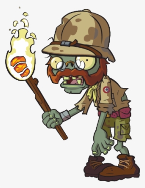 Zombie Party, Zombie 2, Zombie Apocalypse, Plant Zombie, - Plant Vs. Zombies: Plant Your Path Junior Novel #2898198