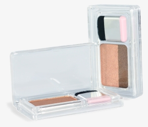 One-stroke Eyeshadow Kit - Eye Shadow #2898228
