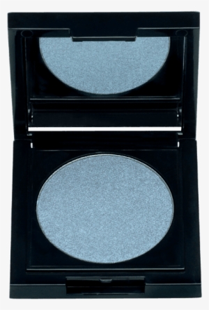 Single Eyeshadow - Förgätmigej - Eye Shadow #2898256