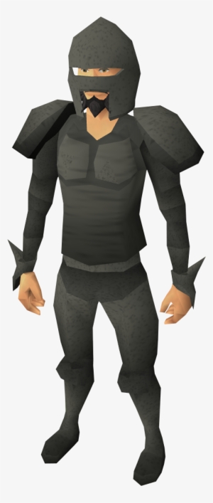 Rock Shell Armor #2898258