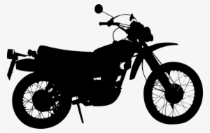 Free Photo Chopper Motorbike Motorcycle Bike Vehicle - Silueta De Moto Png #2898322